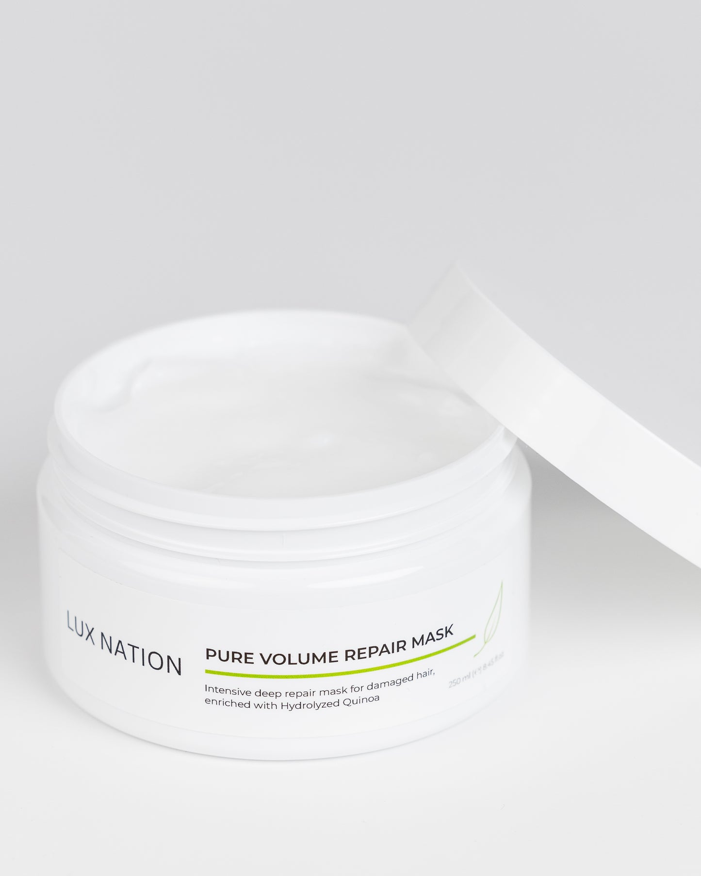 PURE VOLUME REPAIR MASK