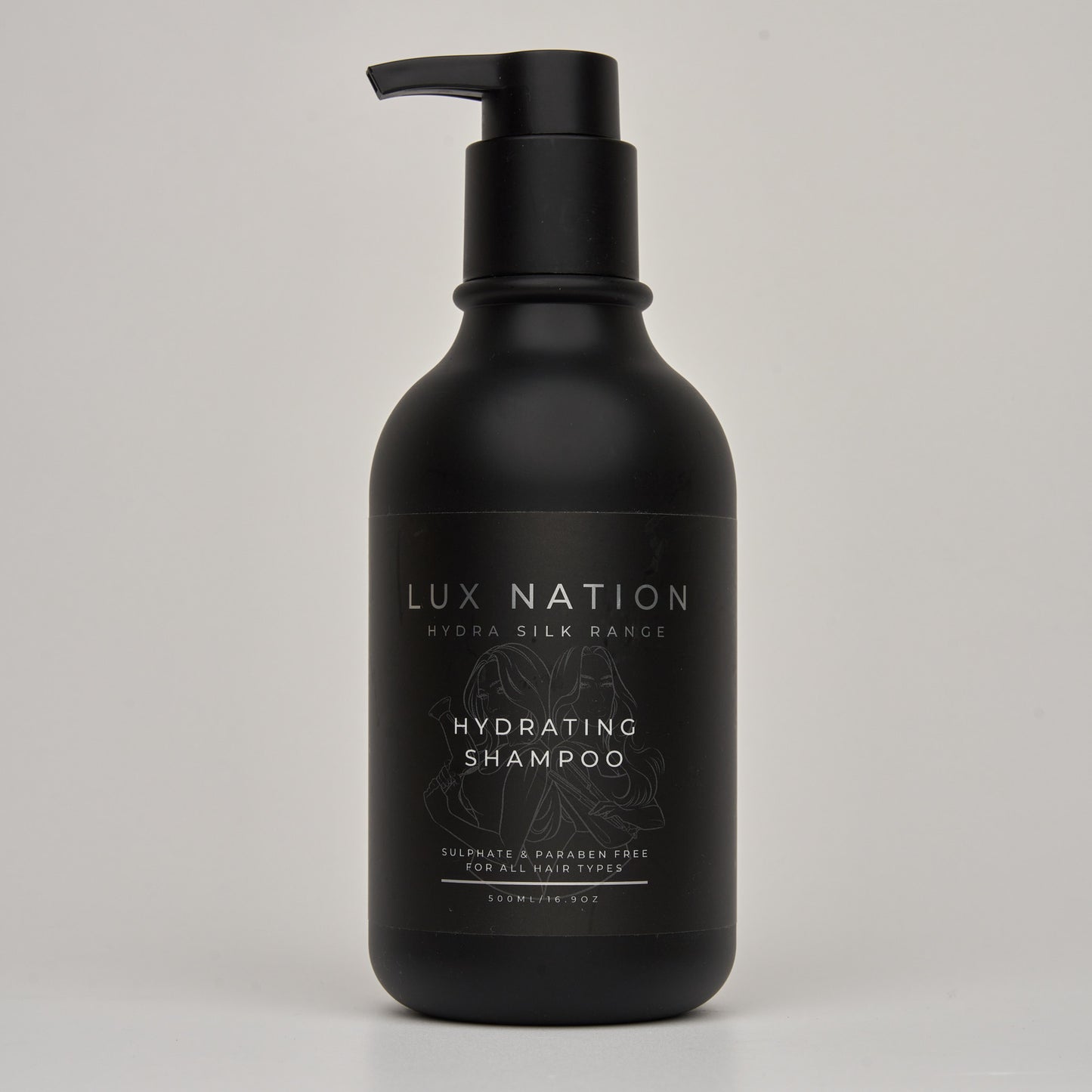 HYDRA SILK TRIO