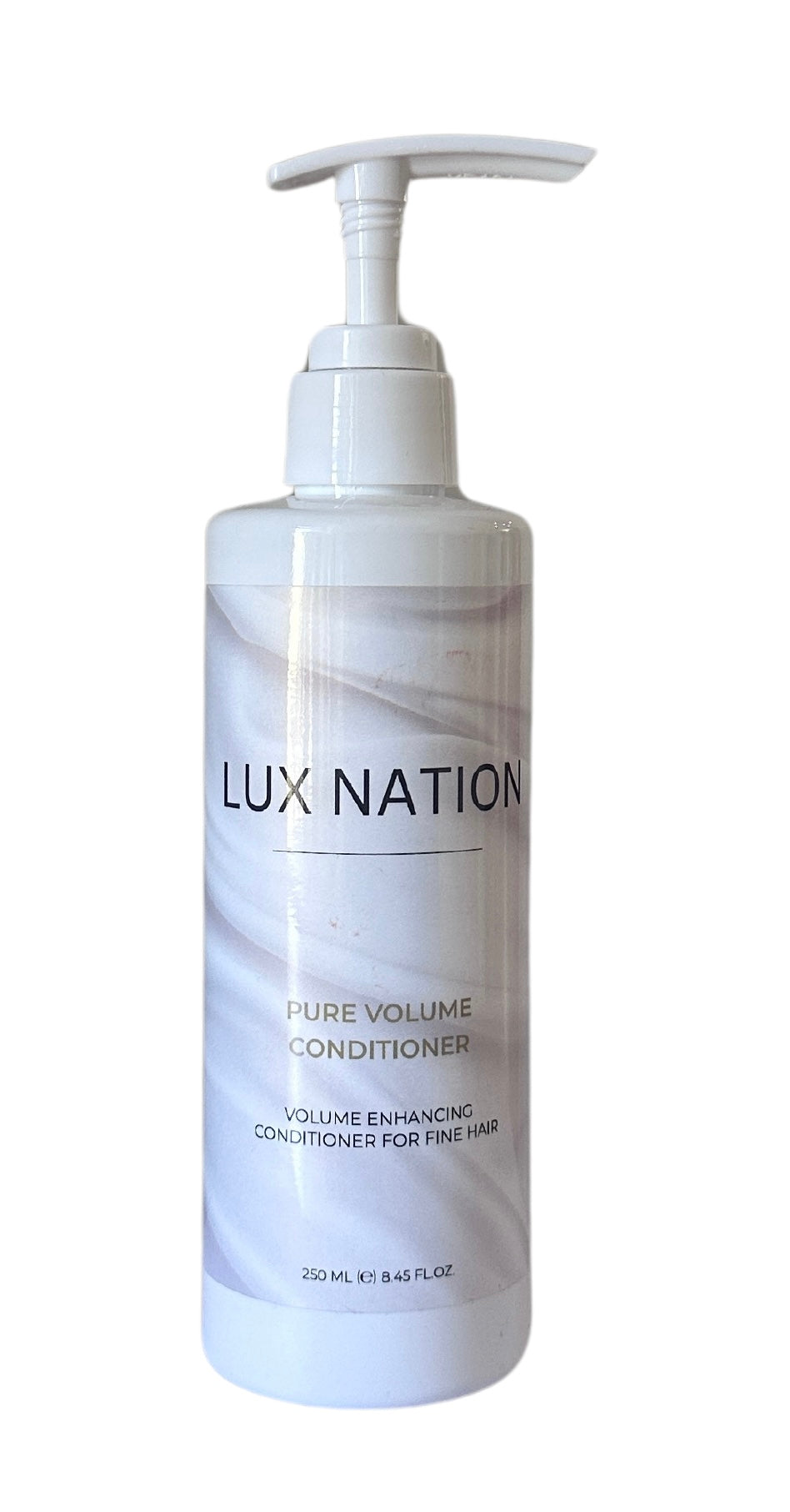 PURE VOLUME CONDITIONER