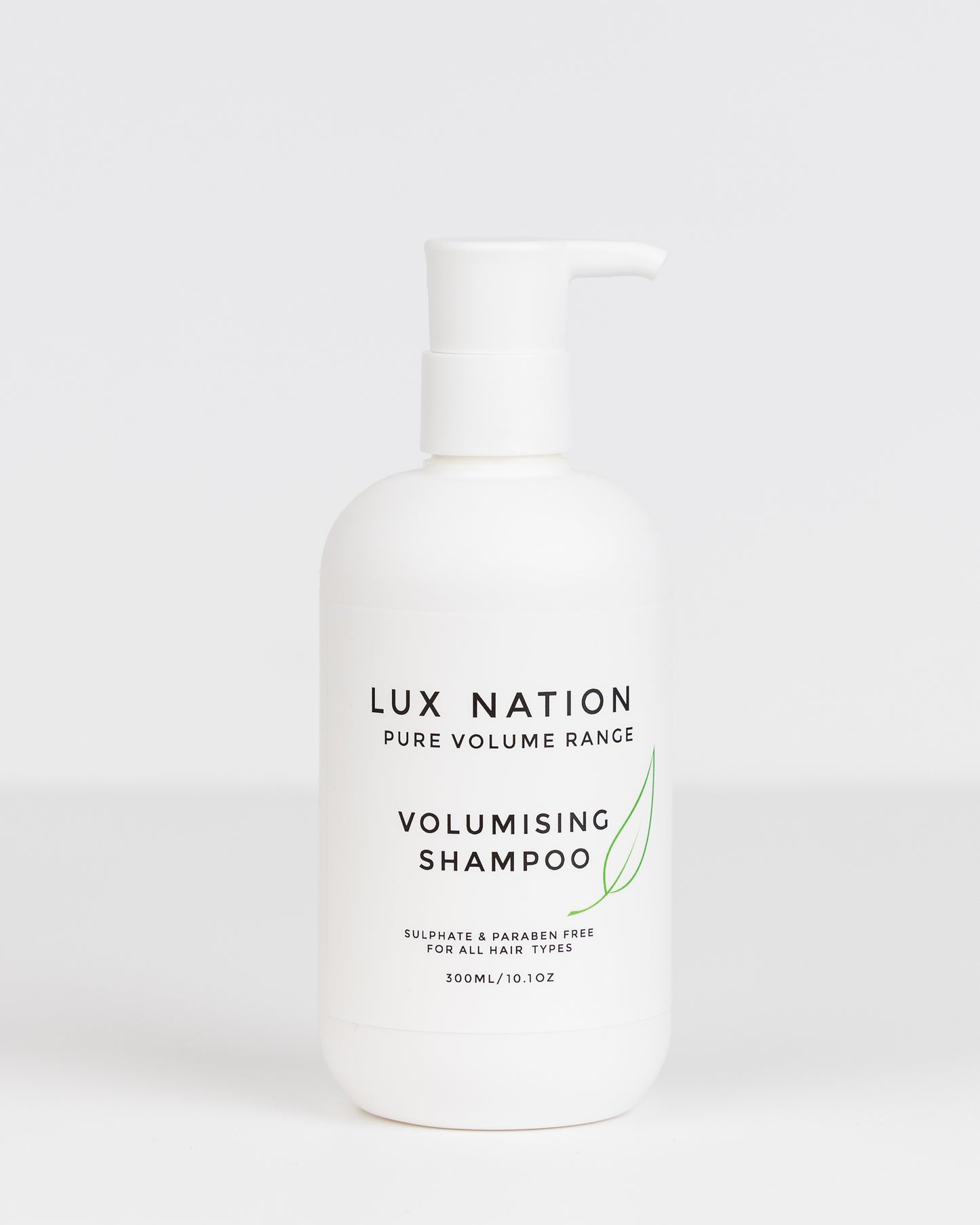 PURE VOLUME SHAMPOO