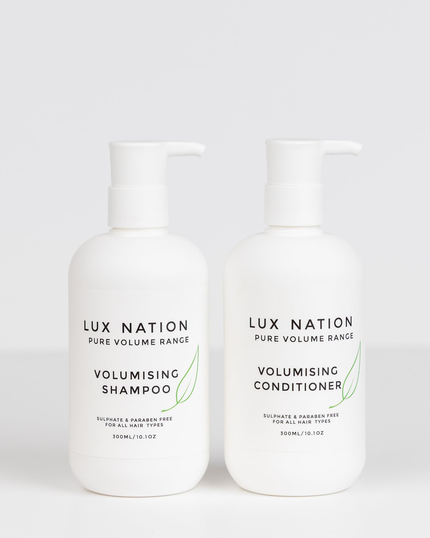 PURE VOLUME DUO PACK