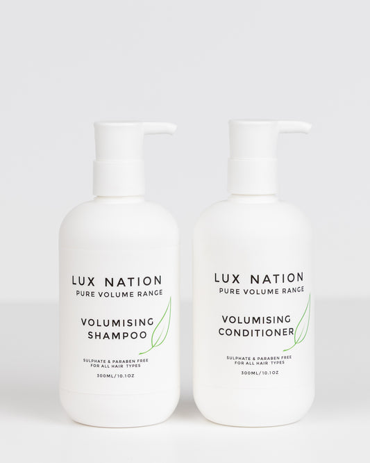 PURE VOLUME DUO PACK