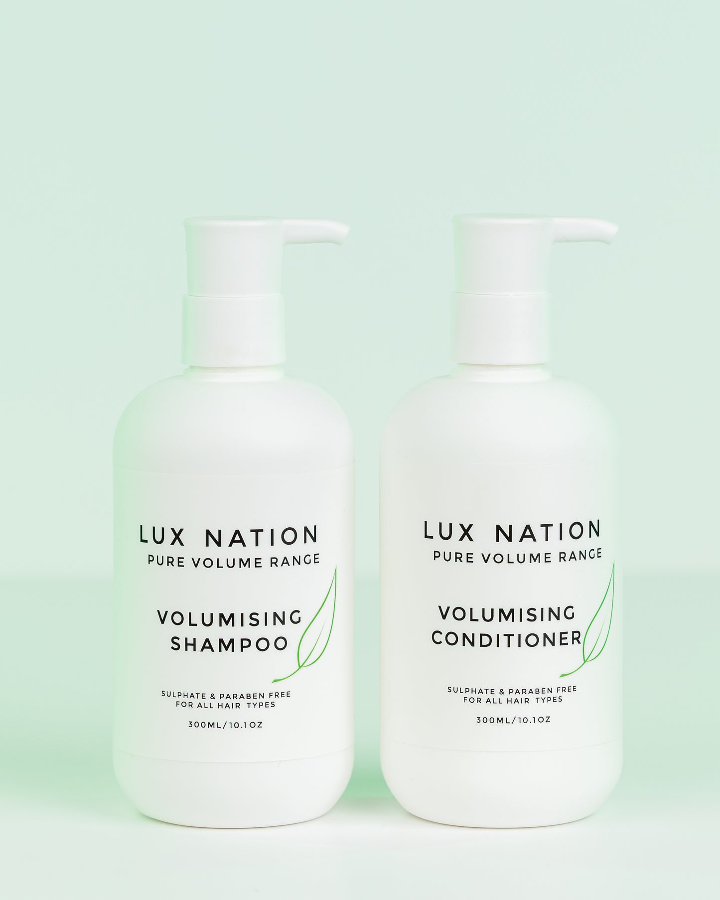 PURE VOLUME DUO PACK