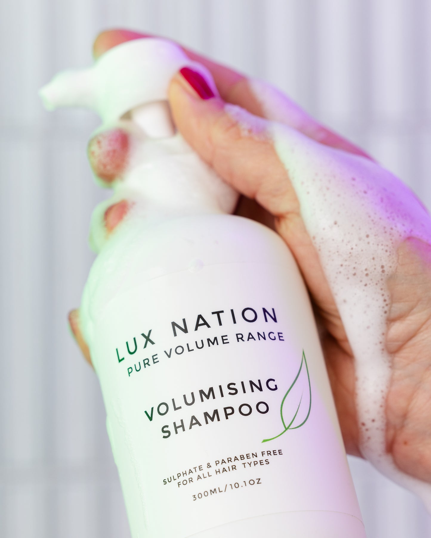 PURE VOLUME DUO PACK