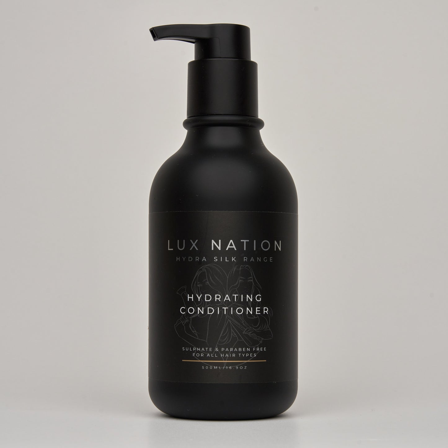 HYDRA SILK CONDITIONER